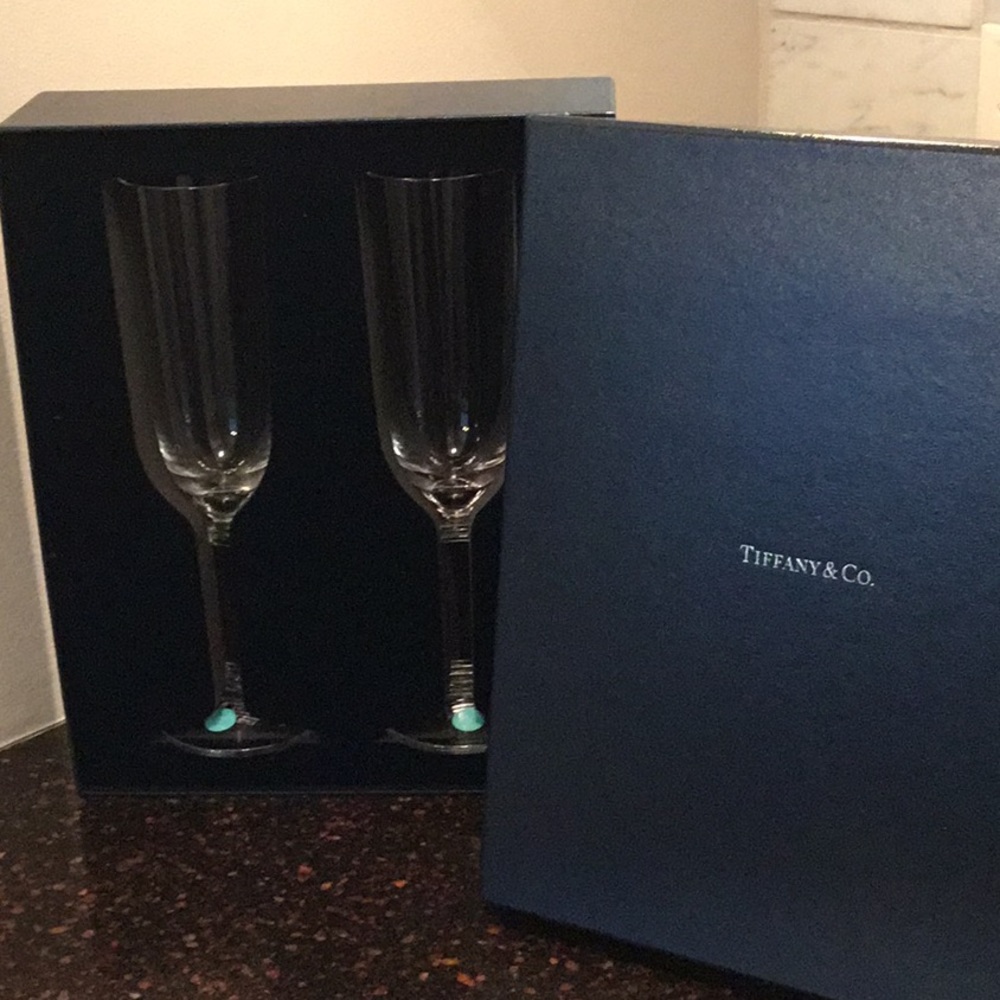 Tiffany & Co.